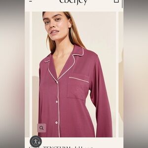 Gisele TENCEL™ Modal Long PJ Set